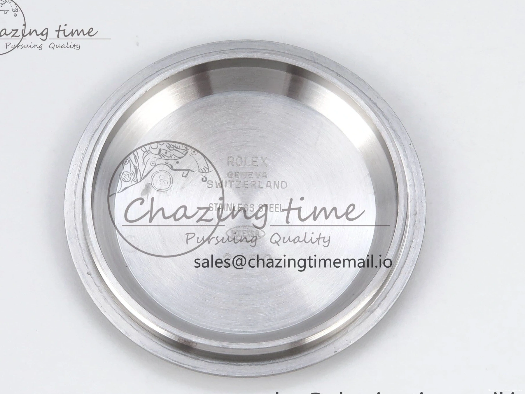 Good Copy Rolex Watches 1:1 Bracelet Explorer 226570 Black Comfortable on Dial CHS Best 906 42mm SH3285-2 904L QF Edition II SS 0120